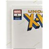 Image 2 : UNCANNY X-MEN NO 1 BLANK COVER VARIANT 2018 MARVEL