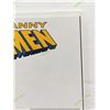 Image 3 : UNCANNY X-MEN NO 1 BLANK COVER VARIANT 2018 MARVEL