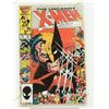 Image 1 : UNCANNY X-MEN NO 211 1986 KEY ISSUE UNREAD MARVEL COMICS NM