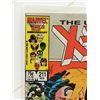 Image 2 : UNCANNY X-MEN NO 211 1986 KEY ISSUE UNREAD MARVEL COMICS NM