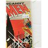 Image 3 : UNCANNY X-MEN NO 211 1986 KEY ISSUE UNREAD MARVEL COMICS NM