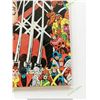Image 4 : UNCANNY X-MEN NO 211 1986 KEY ISSUE UNREAD MARVEL COMICS NM