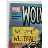 Image 2 : WOLVERINE NO 3 2003 MARVEL COMICS