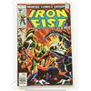 Image 1 : IRON FIST NO 15 1977 MARVEL COMICS