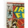 Image 2 : IRON FIST NO 15 1977 MARVEL COMICS