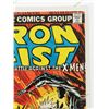 Image 3 : IRON FIST NO 15 1977 MARVEL COMICS