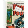 Image 2 : FANTASTIC FOUR NO 99 1970 F MARVEL COMICS