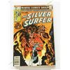 Image 1 : FANTASY MASTERPIECES NO 3 1979 SILVER SURFER MARVEL
