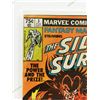 Image 2 : FANTASY MASTERPIECES NO 3 1979 SILVER SURFER MARVEL