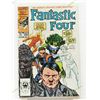 Image 1 : FANTASTIC FOUR NO 292 1986 MARVEL COMICS