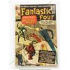 Image 1 : FANTASTIC FOUR NO 20 1963 KEY ISSUE G MARVEL COMICS