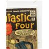 Image 3 : FANTASTIC FOUR NO 20 1963 KEY ISSUE G MARVEL COMICS
