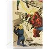 Image 5 : FANTASTIC FOUR NO 20 1963 KEY ISSUE G MARVEL COMICS
