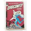 Image 1 : DRAGONFLY #1 AC AMERICOMICS COMICS SUMMER 1985