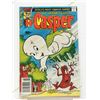Image 1 : CASPER THE FRIENDLY GHOST NO 235 HARVEY COMICS