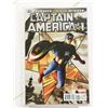 Image 1 : CAPTAIN AMERICA #1 2011 REGULAR VARIANT MARVEL COMICS