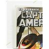 Image 2 : CAPTAIN AMERICA #1 2011 REGULAR VARIANT MARVEL COMICS