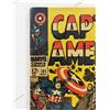 Image 2 : CAPTAIN AMERICA NO 101 1968 MARVEL COMICS F+