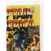 Image 3 : CAPTAIN AMERICA NO 101 1968 MARVEL COMICS F+