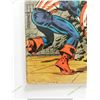 Image 5 : CAPTAIN AMERICA NO 110 1969 KEY ISSUE MARVEL COMICS F+