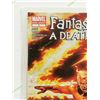 Image 2 : FANTASTIC FOUR A DEATH IN A FAMILY NO 1 2006 MARVEL DIRECT