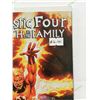 Image 3 : FANTASTIC FOUR A DEATH IN A FAMILY NO 1 2006 MARVEL DIRECT