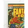 Image 2 : FANTASTIC FOUR NO 145 1974 KEY ISSUE MARVEL COMICS