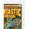 Image 3 : FANTASTIC FOUR NO 145 1974 KEY ISSUE MARVEL COMICS