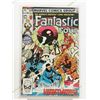Image 1 : FANTASTIC FOUR NO 248 1982 MIGHTMARE MARVEL COMICS
