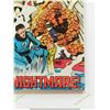 Image 4 : FANTASTIC FOUR NO 248 1982 MIGHTMARE MARVEL COMICS