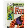 Image 2 : FANTASTIC FOUR NO 249 1982 MAN AND SUPERMAN MARVEL COMICS