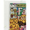 Image 2 : FANTASTIC FOUR NO 251 1983 MARVEL COMICS