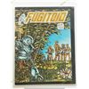 Image 1 : FUGITOID ONE SHOT 1985 TEENAGE MUTANT NINJA TURTLES