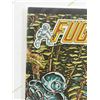 Image 2 : FUGITOID ONE SHOT 1985 TEENAGE MUTANT NINJA TURTLES
