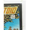 Image 3 : FUGITOID ONE SHOT 1985 TEENAGE MUTANT NINJA TURTLES