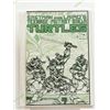 Image 1 : TEENAGE MUTANT NINJA TURTLES #4 1985