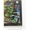 Image 4 : TEENAGE MUTANT NINJA TURTLES 2009 REPRINT VARIANT