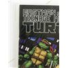 Image 2 : TEENAGE MUTANT NINJA TURTLES 2009 ERROR RECALL VARIANT