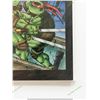 Image 4 : TEENAGE MUTANT NINJA TURTLES 2009 ERROR RECALL VARIANT
