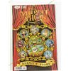 Image 1 : THE MUPPET SHOW COMIC BOOK #1 OF 4 COVER B 2009