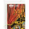 Image 2 : THE MUPPET SHOW COMIC BOOK #1 OF 4 COVER B 2009