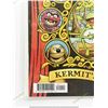 Image 5 : THE MUPPET SHOW COMIC BOOK #1 OF 4 COVER B 2009