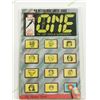 Image 1 : THE ONE MARVEL EPIC COMICS #3/6