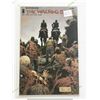 Image 1 : THE WALKING DEAD VOL. 1 #133 2014 FIRST PRINT