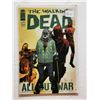 Image 1 : THE WALKING DEAD VOL. 1 #123 CHAPTER 9/12 2013 FIRST PRINT