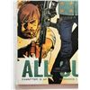 Image 5 : THE WALKING DEAD VOL. 1 #123 CHAPTER 9/12 2013 FIRST PRINT