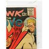 Image 3 : THE HAWK AND THE DOVE NO 2 1968 DC COMICS