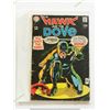 Image 1 : THE HAWK AND THE DOVE NO 5 1968 DC COMICS
