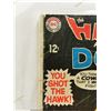 Image 2 : THE HAWK AND THE DOVE NO 5 1968 DC COMICS