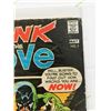 Image 3 : THE HAWK AND THE DOVE NO 5 1968 DC COMICS